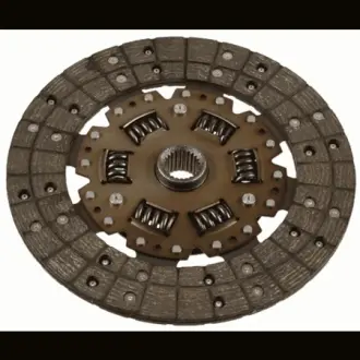 Диск сцепления SACHS 1862649001