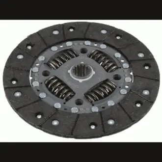Диск сцепления SACHS 1862672001