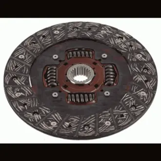 Диск сцепления SACHS 1862726001