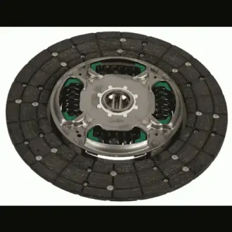 Диск сцепления SACHS 1862729001
