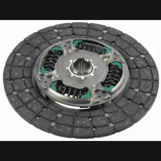 Диск сцепления SACHS 1862739001