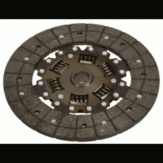Диск сцепления SACHS 1862750001