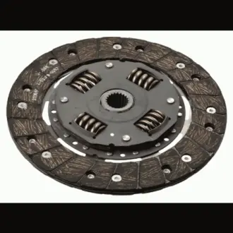 Диск сцепления SACHS 1862784002