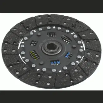 Диск сцепления SACHS 1862788001