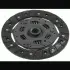 Диск сцепления SACHS 1862789001