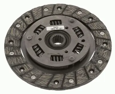 Диск сцепления SACHS 1862791001