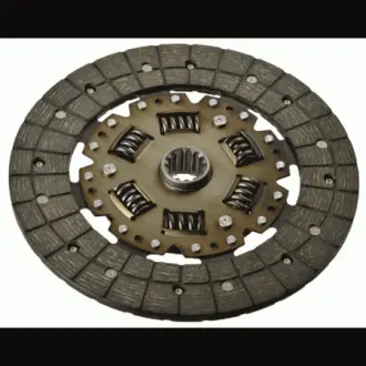 Диск сцепления SACHS 1862801004
