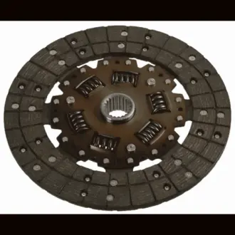 Диск сцепления SACHS 1862801007