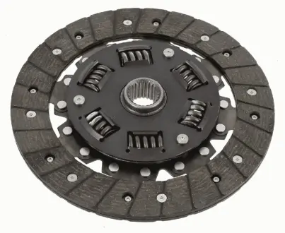 Диск сцепления SACHS 1862802002