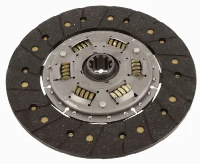 Диск сцепления SACHS 1862811001