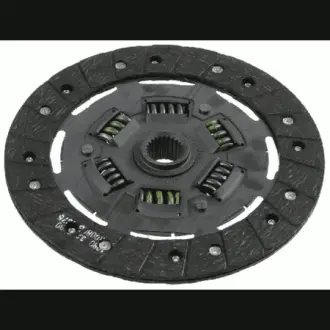 Диск сцепления SACHS 1862816002