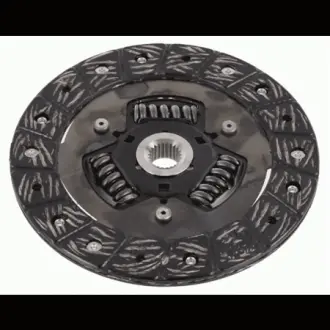 Диск сцепления SACHS 1862839001