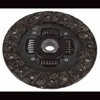 Диск сцепления SACHS 1862851002