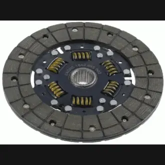 Диск сцепления SACHS 1862855002