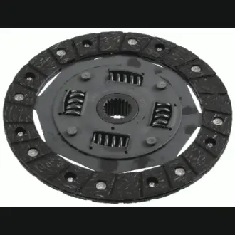 Диск сцепления SACHS 1862861002