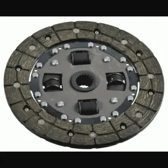 Диск сцепления SACHS 1862863002