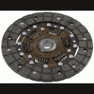 Диск сцепления SACHS 1862874002