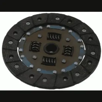 Диск сцепления SACHS 1862876002