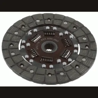 Диск сцепления SACHS 1862896002