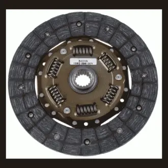 Диск сцепления SACHS 1862896003