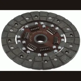 Диск сцепления SACHS 1862896004