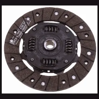 Диск зчеплення SACHS 1862903041