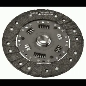 Диск сцепления SACHS 1862909141