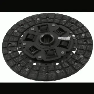 Диск сцепления SACHS 1862924002
