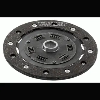 Диск сцепления SACHS 1862932101