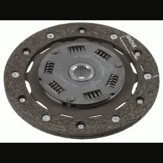 Диск сцепления SACHS 1862932102