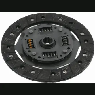Диск сцепления SACHS 1862941002