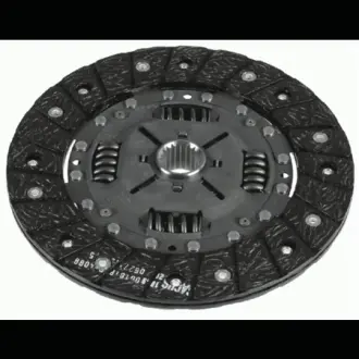 Диск сцепления SACHS 1862954142