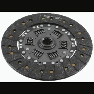 Диск сцепления SACHS 1862967001