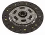 Диск сцепления SACHS 1862977001