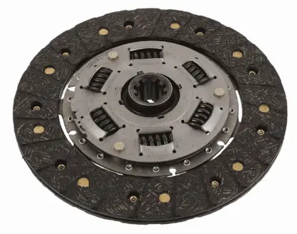 Диск сцепления SACHS 1862977001