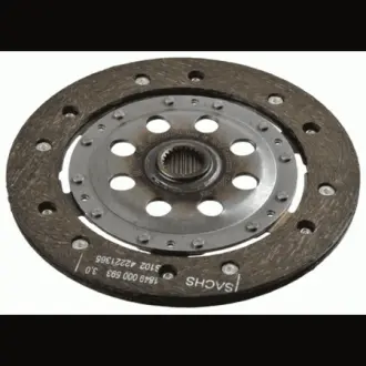 Диск сцепления SACHS 1864000274
