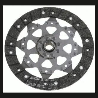 Диск сцепления SACHS 1864000488