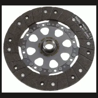 Диск сцепления SACHS 1864000511