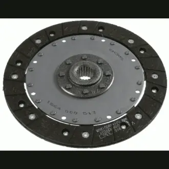 Диск сцепления SACHS 1864000513