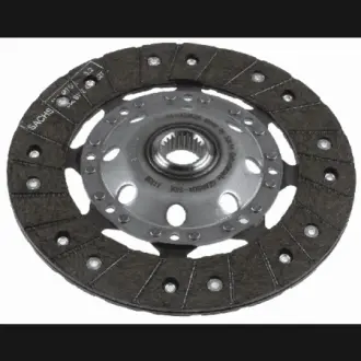 Диск сцепления SACHS 1864000628
