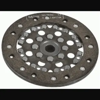 Диск сцепления SACHS 1864121536