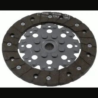 Диск сцепления SACHS 1864180839