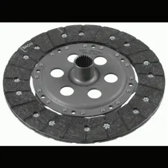 Диск сцепления SACHS 1864473031
