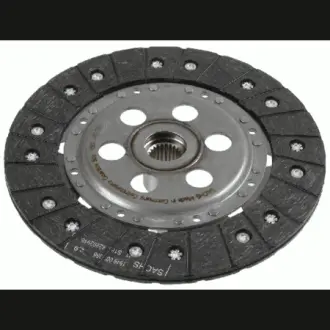 Диск сцепления SACHS 1864485031