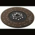 Диск зчеплення (350мм) CLAAS JAGUAR, XERION SACHS 1864501001 (фото 1)