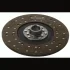 Диск зчеплення (350мм) CLAAS JAGUAR, XERION SACHS 1864501001 (фото 2)