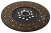 Диск зчеплення (350мм) CLAAS JAGUAR, XERION SACHS 1864501001 (фото 3)