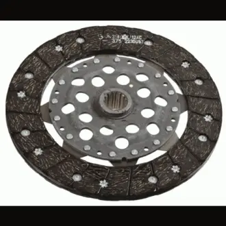 Диск сцепления SACHS 1864600210