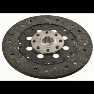 Диск сцепления SACHS 1864600212