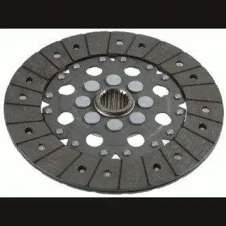 Диск сцепления SACHS 1864600219